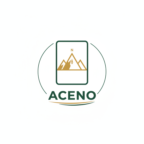 Aceno Logo